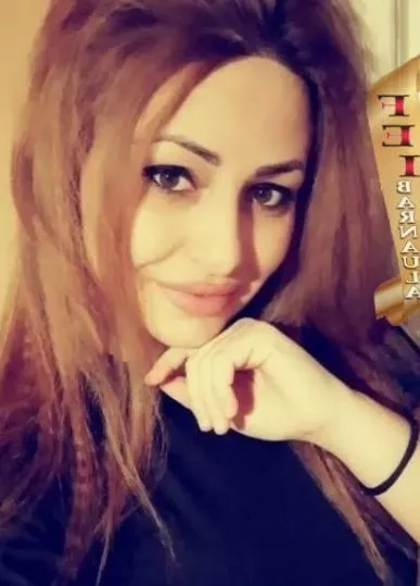 Марина