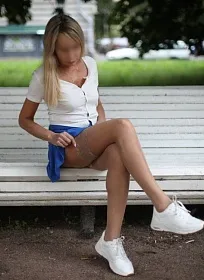 Девушка Оля, фото и отзывы