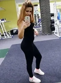 Девушка Марина, фото и отзывы