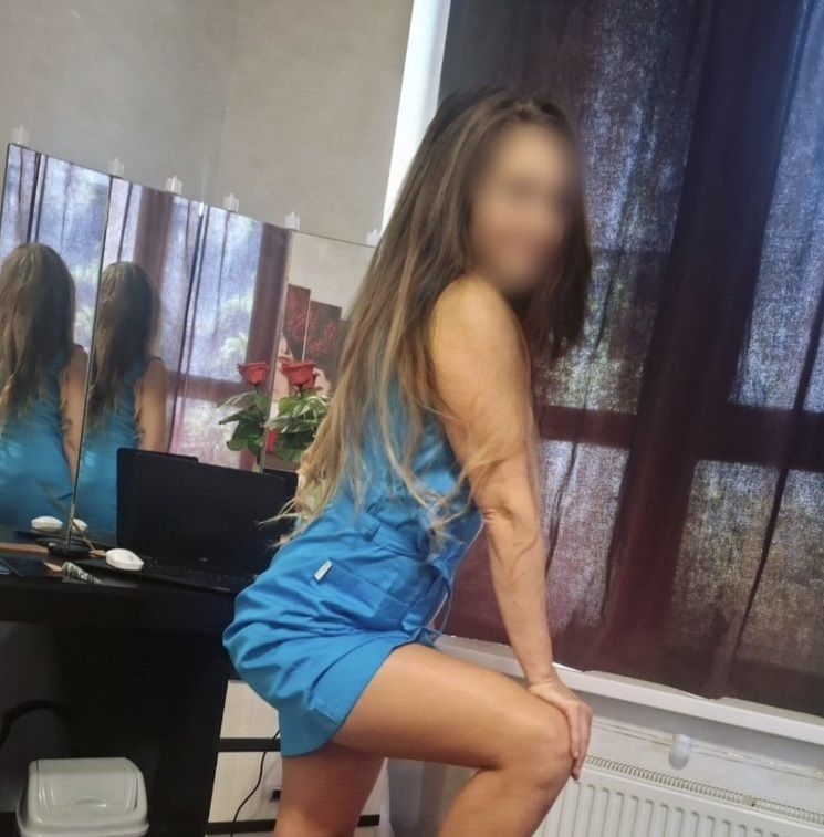 Тайский массаж