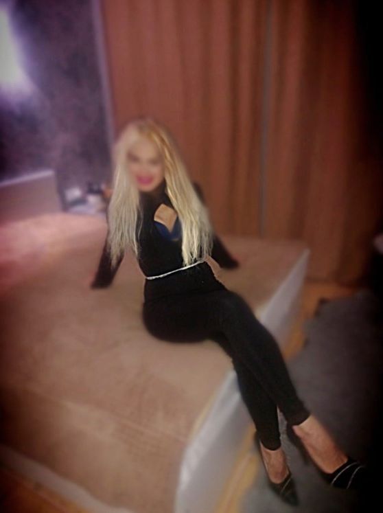 Жанна