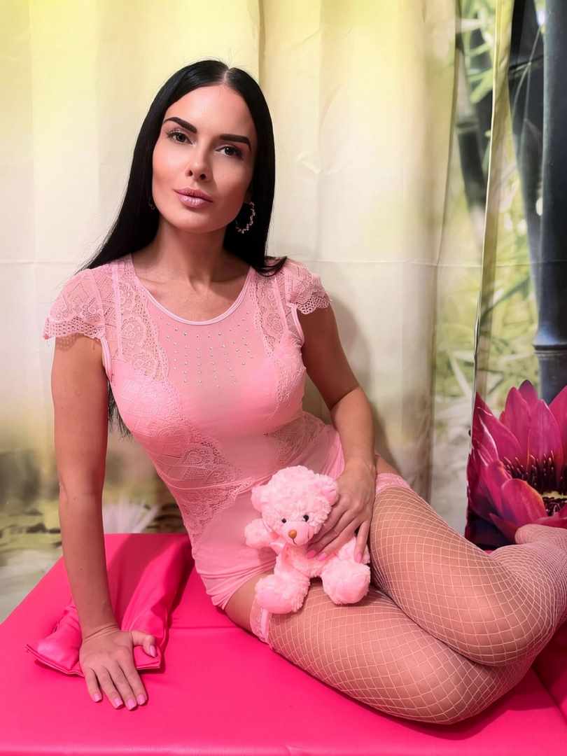 Анжелика 