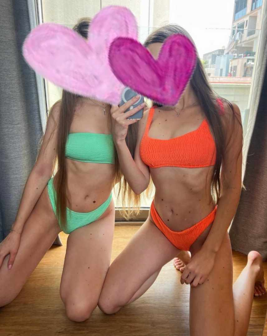 Кошечки