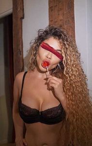 Алина