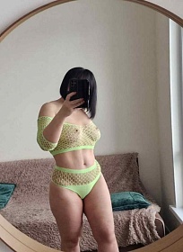 Девушка Тётя Кристина, фото и отзывы