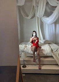 Девушка Окуну в наслаждение, фото и отзывы